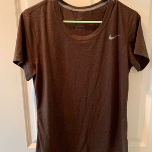 Women’s Nike Dri-Fit Short Sleeve M